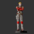 Schermata-2022-05-17-alle-12.02.42.png Matt Trakker MASK Leader with Spectrum Statue 3D print model