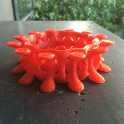 2015-08-22_20.13.03_1.jpg Файл STL Bracelet・Шаблон для 3D-печати для загрузки