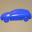 A003.png Nissan Murano 2009 Printable Car In Separate Parts