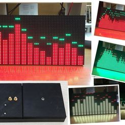 01.jpg STL-Datei Spectrum Analyzer MS3264 Ansteckbox・3D-druckbares Modell zum herunterladen