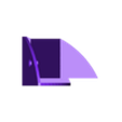 CornerBottom.stl Boîte d'impression Prusa i3
