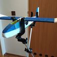 ‘ a a mee RC Plane Foldable Stand
