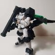 57034663_2272989932954159_5082447586921545728_n.jpg Mg Tallgeese Leo Flight Pack Conversion Kit