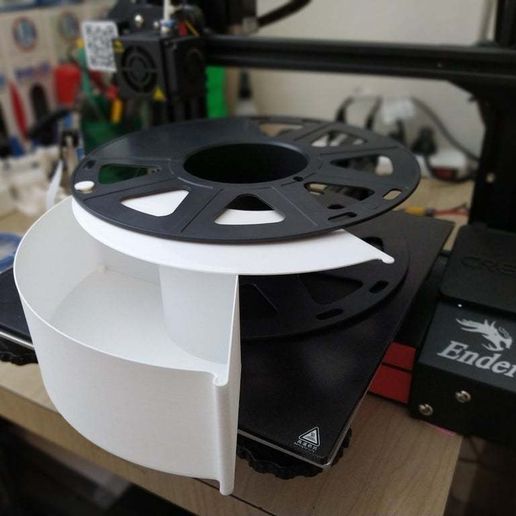 IMG_20200514_120717.jpg Cajones para rollos/bobinas (spool holders) de filamento Printalot (en modo vase/spiral)