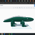 Snimok-ekrana-11.png SCP 682 Schwer zu zerstörendes Reptil