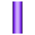 11 - Rocket Motor.stl Hydra 70 - APKWS Rocket - 3D Print Ready Assembly