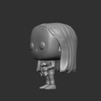 Figurine-profil-gauche.png FUNKO POP WOMAN WITH FERRET