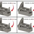 TooldholderV2Differences.jpg Ender 5 & 5 Pro Tool holder (2021 Update)