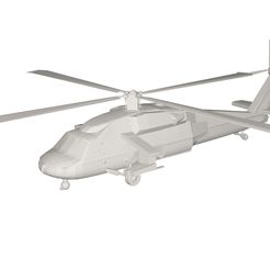 10000.jpg Télécharger fichier Concept d'hélicoptère militaire • Design pour imprimante 3D, 1234Muron