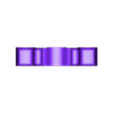 cube_base.STL Michelson interferometer