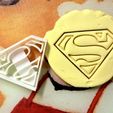Creative-Cookie-Cutters (9).jpg Superman, Batman, Wonderwoman, Captain america cookie cutters