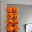 Friends on Facehook - Fridge magnets / hooks / hangers