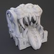 Mimic_keycap1.jpg Mimic Keycap - Цифровые файлы для 3D печати - KEYCAP для механической клавиатуры
