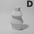 D.jpg TOTEM decorative vases