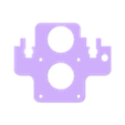 extruder_motor_mount_rebuilt.stl Supper Rapman