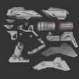 Base-nova.1119.png Star Lord - Gun - Marvel Rivals
