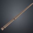 Terry_Boot_1_3Demon.jpg Terry Boot Wand - HARRY POTTER