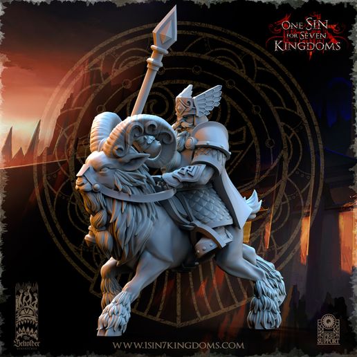 DK-Rammers5.jpg Dwarven Kingdoms Rammers