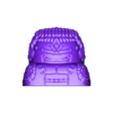 Doflamingo.stl Seven Warlords ONE PIECE Keycap