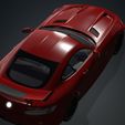 0.jpg CAR DOWNLOAD Mercedes 3D MODEL - OBJ - FBX - 3D PRINTING - 3D PROJECT - BLENDER - 3DS MAX - MAYA - UNITY - UNREAL - CINEMA4D - GAME READY