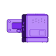 V2 - Room equipment - A - FULL MODEL.stl SPACE HULK - V2 - Room equipment lab