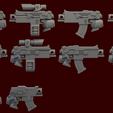 Generic-umbra.png Generic MK5 Weapons
