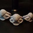 20231010_141614.jpg Kaonashi (No Face) Rig / Spirited Away