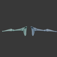 1.png Skeleton Of Human Hand 3D Printable