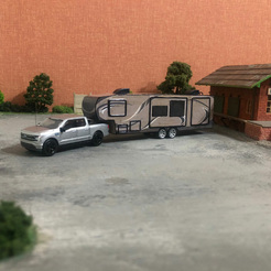 model_075f0d26e69480d28debb29eae06bdff.png Файл 3D HEARTLAND GATEWAY RV масштаб (1:87) без колес・Дизайн 3D-печати для загрузки3D