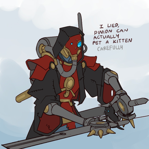 Enthralled Tech Lads