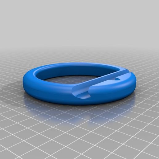 iPad Mini Stand 3D model