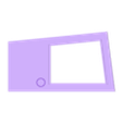 DOOR.stl STL file TOONED BIRDHOUSE V2.0・3D printer design to download