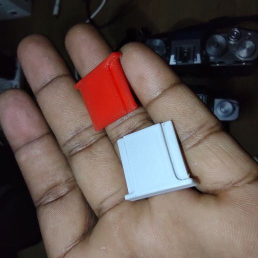 IMG_20231013_004958721.jpg flash PAD protector (fujifilm camera x-series)