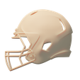 PREVIEW_2.png Helmet Football Americano