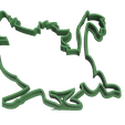 Pumba-2.png CUTTERS / CUTTER KING LION X3