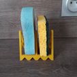 IMG_20170525_175037.jpg Sponge holder - Sponge holder - Sponja holder - Schwammhalter