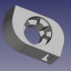 Kia CarKey Spare Part