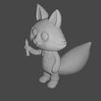1.png Fox happy toy