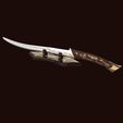 2.jpg Arwen Sword & Holder - Hadhafang - Lord of the Rings