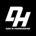 Davs_Hardware