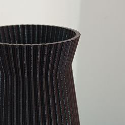 1682779925402.jpg Textured Cone Vase