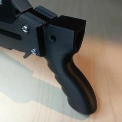Foto.jpg Pistol grip for sling hammer