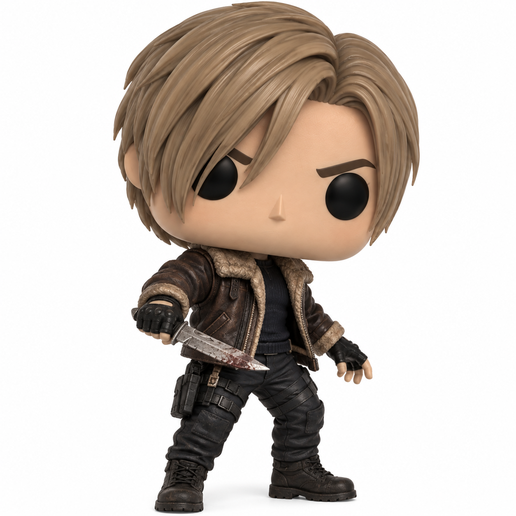 Leon FUNKO