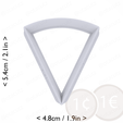 1-7_of_pie~1.75in-cm-inch-top.png Slice (1∕7) of Pie Cookie Cutter 1.75in / 4.4cm