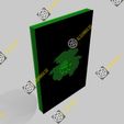 Hierba5.jpg silhouette pokemon evolutions