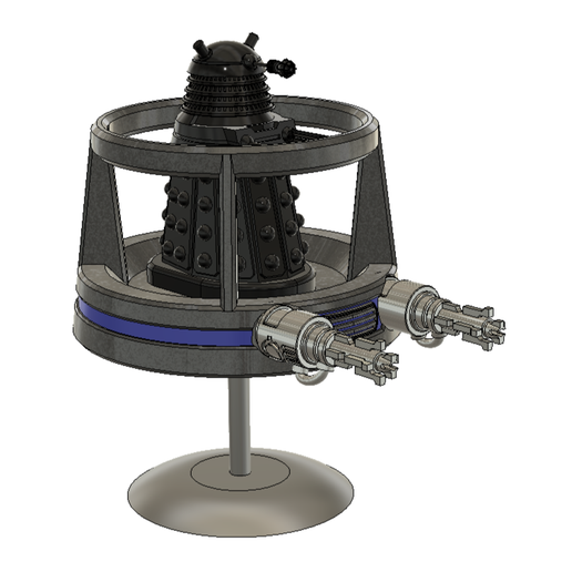 Screenshot-62.png Robot Egyptians Dalek Blades of Tombs True Paradigm