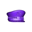 Military_GeneralsHat.obj Military General's Hat