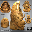 Ganesha-R-6.png Ganesha - Vighnaharta