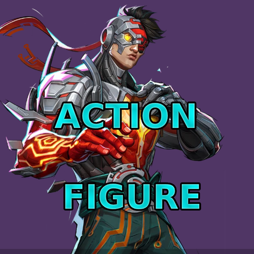 🤜 Iron FIst, Lin Lie, Danny Rand, Binary Fist Costume Marvel Rivals ...