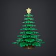 9.jpg Christmas Tree DIY Stacking – Fun and Festive Deco